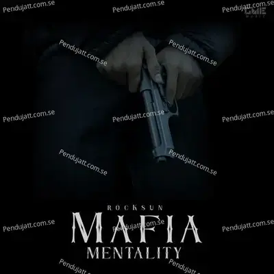 Mafia Mentality - Rocksun album cover 