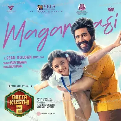 Magaraasi (From 