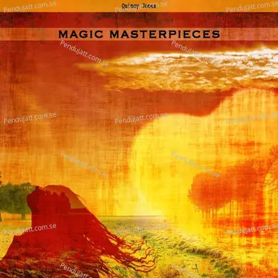 Magic Masterpieces - Quincy Jones cover album