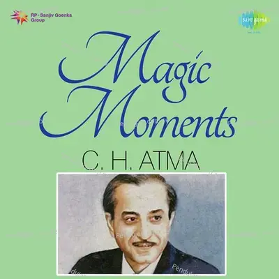 Badle Rang Zamana - C.H. Atma album cover 