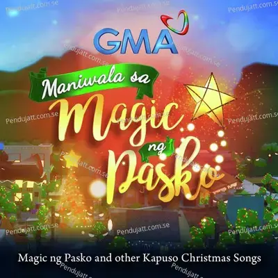 Kapuso Sa Pasko - Various Artists album cover 