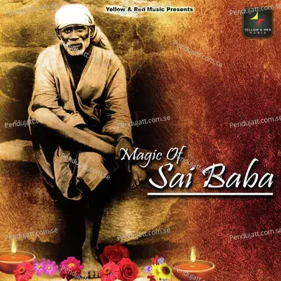 Sabka Malik Ek - Suresh Wadekar album cover 