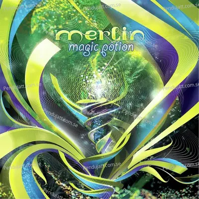 Moment Of Truth - Merlin album cover 