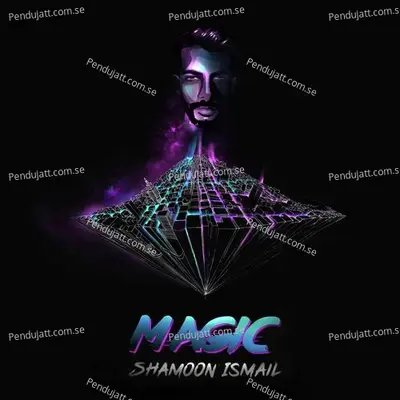 Magic - Shamoon Ismail album cover 