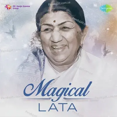 Dilbar Dil Se Pyare - Lata Mangeshkar album cover 