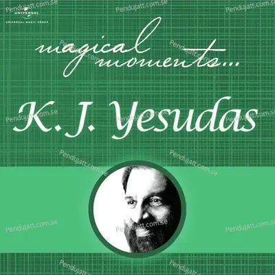 Vaanin Madiyil - K.J. Yesudas album cover 