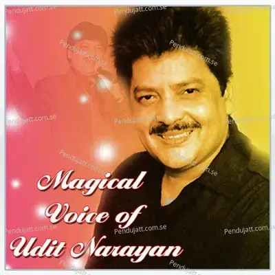 Odhani Bhitare - Udit Narayan album cover 