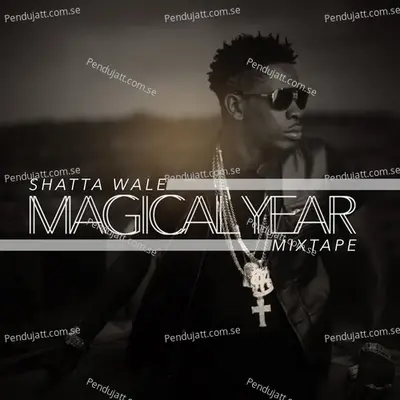 Story To Tell - Shatta Wale album cover 