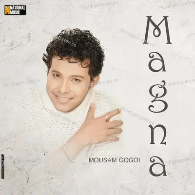 Akou Haahi Fulibo - Mousam Gogoi album cover 