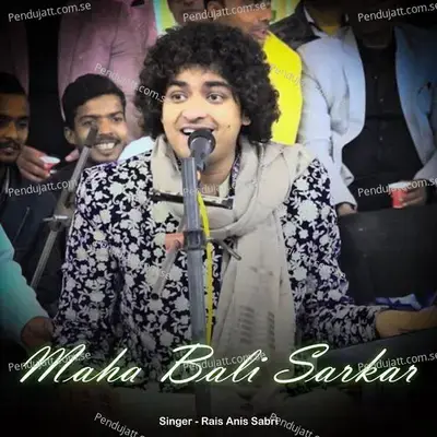 Takdir Mustafa Ki - Rais Anis Sabri album cover 