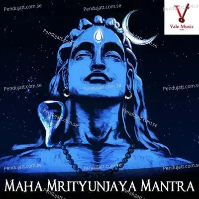 Maha Mritunjay Mantra - Pandit Jasraj cover album