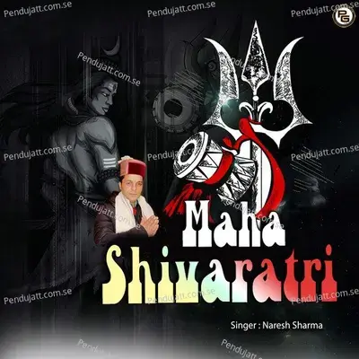 Devki Maaiye - Naresh Sharma album cover 