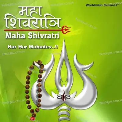 O Shankar Damruwaale - Vipin Sachdeva album cover 