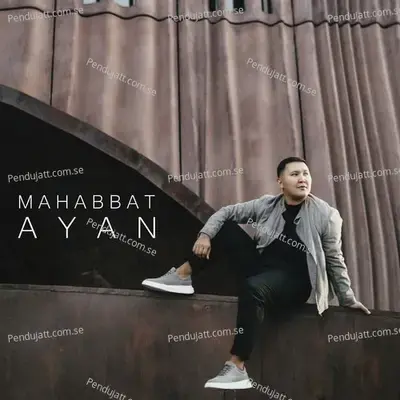 Mahabbat - Ayan album cover 