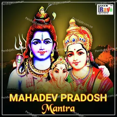 Mahadev Pradosh Vrat - Shalini Srivastava album cover 