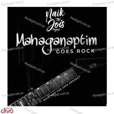 Mahaganaptim - Chethan Naik album cover 