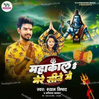 Mahakal Hai Mere Seene Me - Shyam Nishad