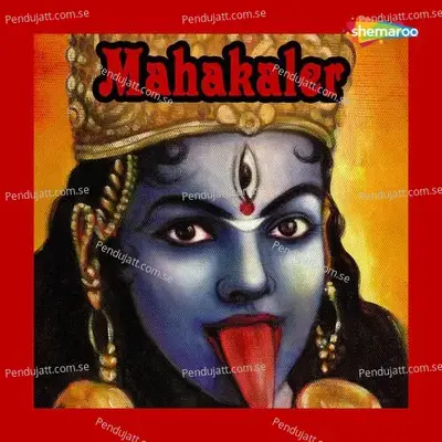 Mahakaler - Rabi Bagdi cover album