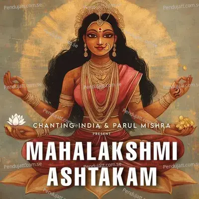 Mahalakshmi Ashtakam - Chanting India album cover 