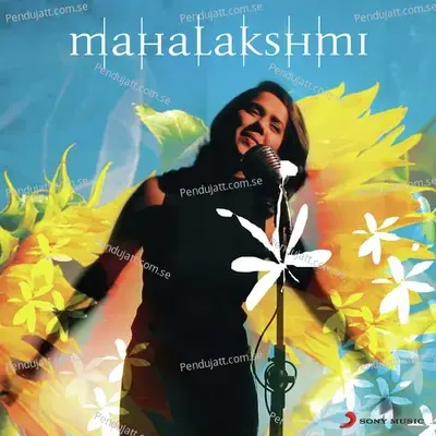 Mahalakshmi - Shankar Mahadevan cover album