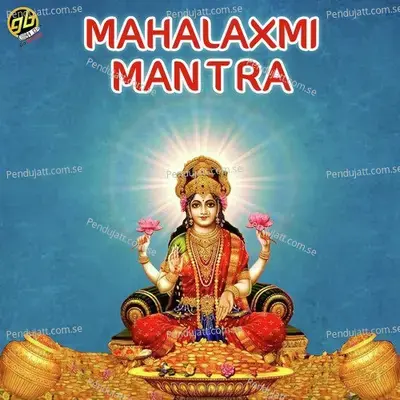 Mahalaxmi Mantra - Anjali Jain album cover 