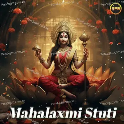 Mahalaxmi Maiya Ki Katha - Rashmi Arora album cover 