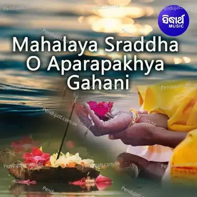 Mahalaya Sraddha O Aparapakhya Gahani - Pankaj Jal