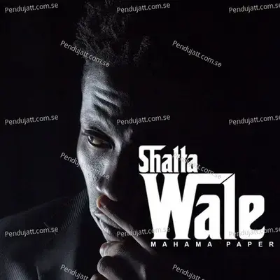Mahama Paper - Shatta Wale