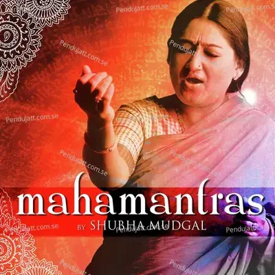 Om - Shubha Mudgal album cover 