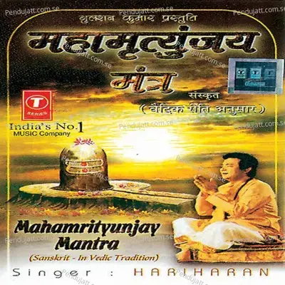 Mahamritynjay Mantra (In Vedic Tradition) - Brij Bhushan