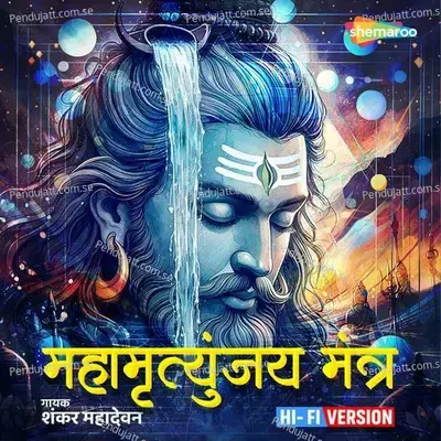 Mahamrityunjay Mantra Hi-Fi Version - Shankar Mahadevan album cover 