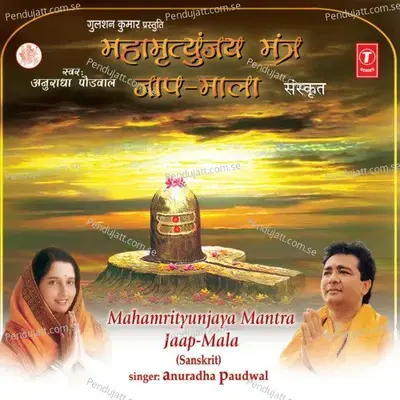Mahamrityunjay Mantra Jaap-Mala - Anuradha Paudwal