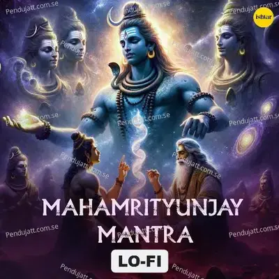 Mahamrityunjay Mantra  Lo Fi  - Suresh Wadkar