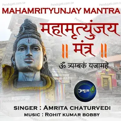 Mahamrityunjay Mantra - Rohit Kumar Bobby