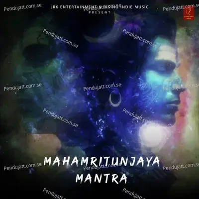 Mahamrityunjay Mantra - Vickky Agarwal album cover 