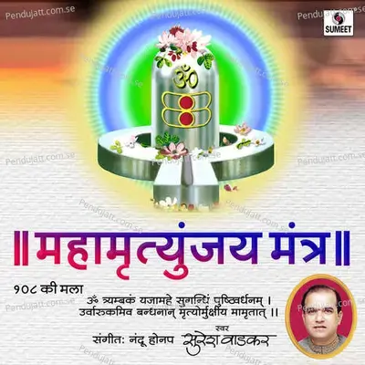 Mahamrityunjaya Mantra - Suresh Wadkar