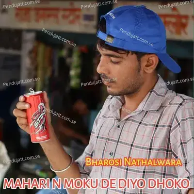 Mahari N Moku De Diyo Dhoko - Bharosi Nathalwara album cover 