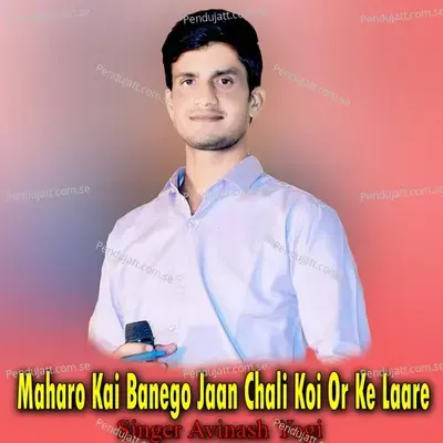 Maharo Kai Banego Jaan Chali Koi Or Ke Laare - Avinash Yogi
