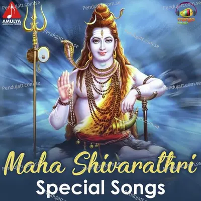 Om Namah Shivaya - Kapil album cover 