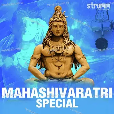 Mahashivaratri Special - Various Artists cover album