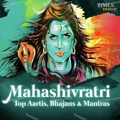 He Shiv Shankar - Pandit Sanjeev Abhyankar album cover 