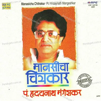 Jhala Gadbad Ghotala - Dada Chandekar album cover 