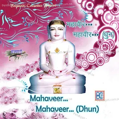 Mahaveer Mahaveer - Rakesh Kala album cover 