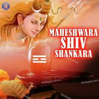Maheshwara Shiv Shankara - Various Artists cover album