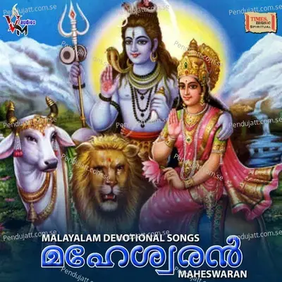 Viswanathanaaya - Madhu Balakrishan album cover 