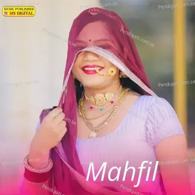 Mahfil - MAHENDRA BANNA RJ album cover 