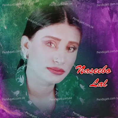 Mahiya Ve Tanu Kiva Pata - Naseebo Lal album cover 