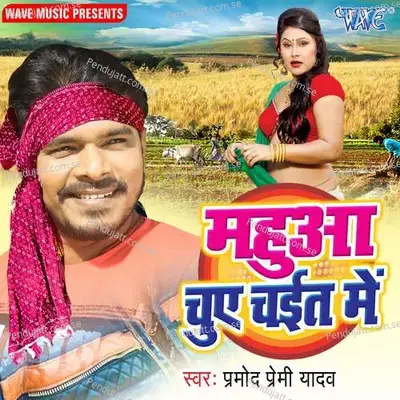 Mahua Chuae Chait Me - Shankar Singh