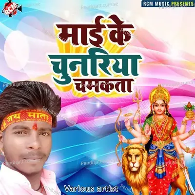 Log Kahata Banjhiniya Mai - Koushal pandit album cover 