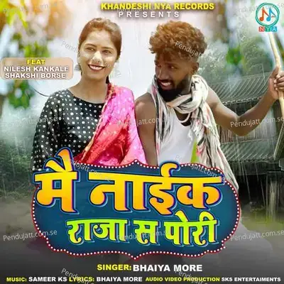 Mai Naik Raja Sa Pori - Bhaiya More album cover 